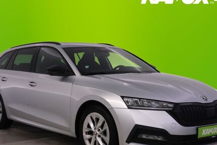 Skoda Octavia 56.139 km 23.445 &euro; Düren 52351