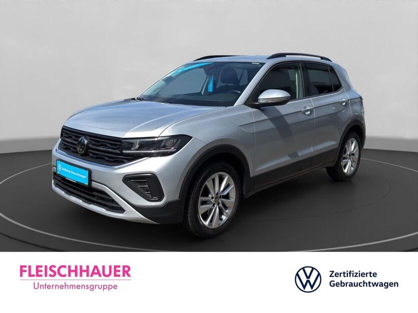 T-Cross
