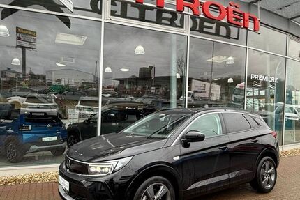 Opel Grandland (X) 30.000 km 20.690 &euro; Düren 52353