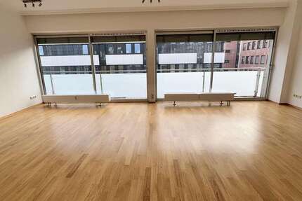 Wohnung zum Mieten in Aachen 929 € 75 m² 2 zimmer