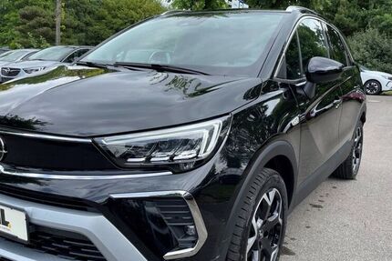 Opel Crossland (X)