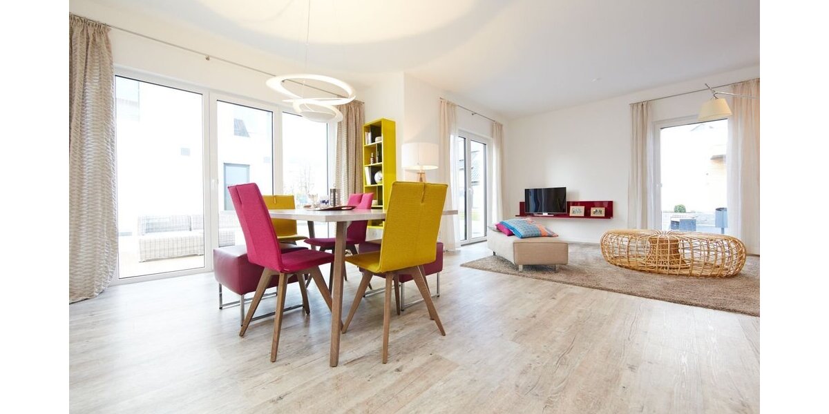 Ihr zukünftiges Eigenheim in Weisweiler - individuell geplant - Einfamilienhaus Weisweiler Weisweiler | Angebot:27355539