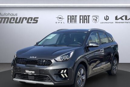 Kia Niro 81.662 km 19.987 € Heinsberg 52525