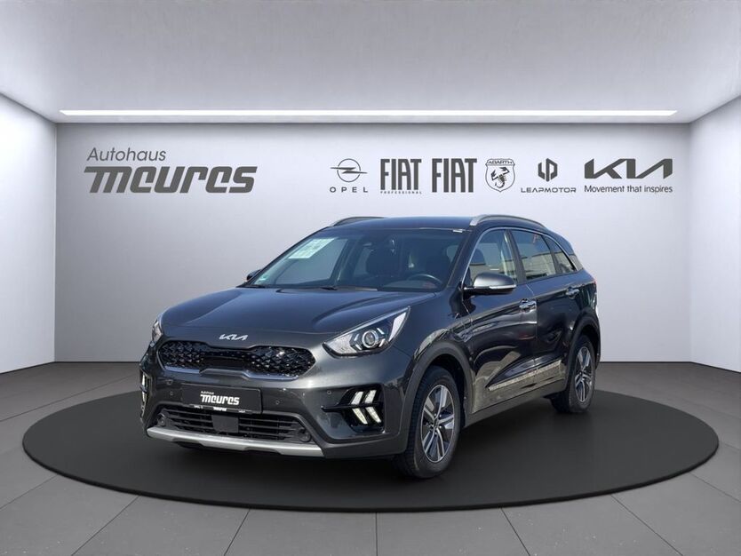 Kia Niro 81.662 km 19.987 € Heinsberg 52525