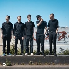 Mathieu Clement Quintet Düren