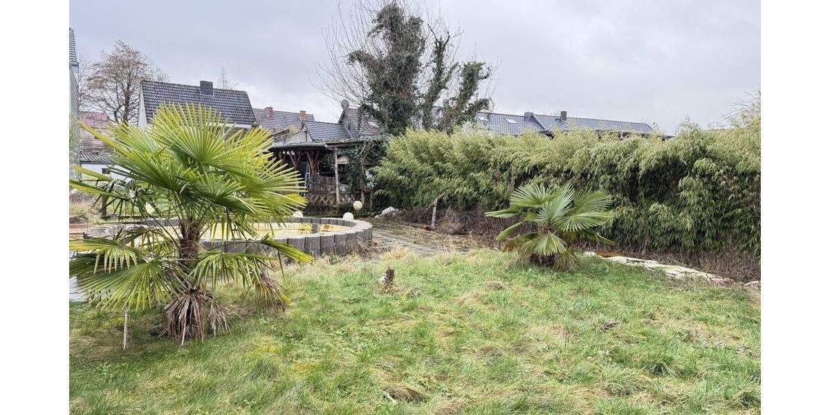 Einfamilienhaus Düren / Birgel Birgel - 4 Zimmer, 91 m&sup2;, 249.000&euro; | Angebot:25743218