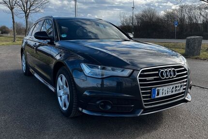 Audi A6 214.444 km 19.900 &euro; Nideggen 52385