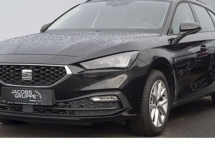 Seat Leon 33.642 km 27.330 &euro; Geilenkirchen 52511