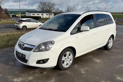 Opel Zafira 186.400 km 4.800 &euro; Alsdorf 52477