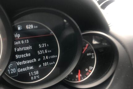 Porsche Cayenne 192.800 km 26.300 &euro; Aachen 52066