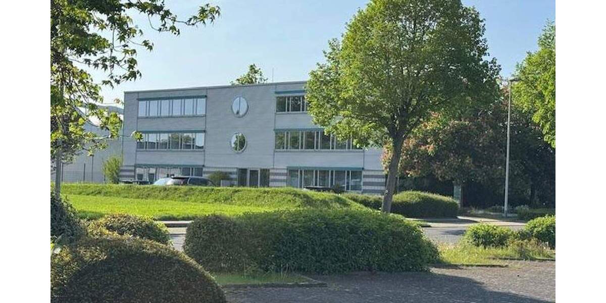 Gewerbeobjekt Jülich - 350.000&euro; | Angebot:25654191