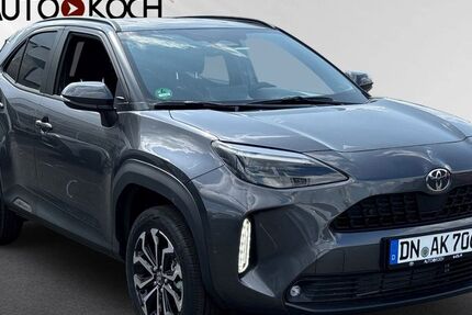 Toyota Yaris Cross 4.191 km 26.990 &euro; Düren 52351
