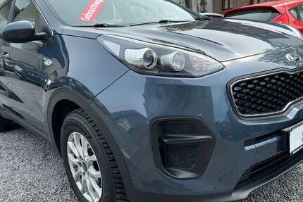 Kia Sportage 133.530 km 10.650 &euro; Stolberg 52222