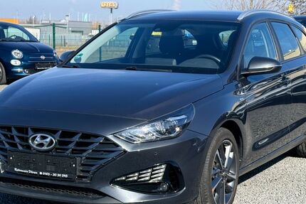 Hyundai i30 116.000 km 13.450 &euro; Düren 52351