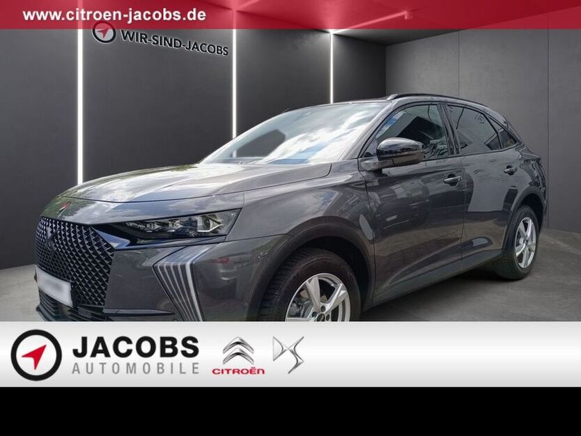 DS7 (Crossback)