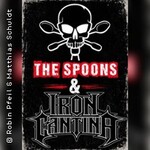 The Spoons & Iron Cantina