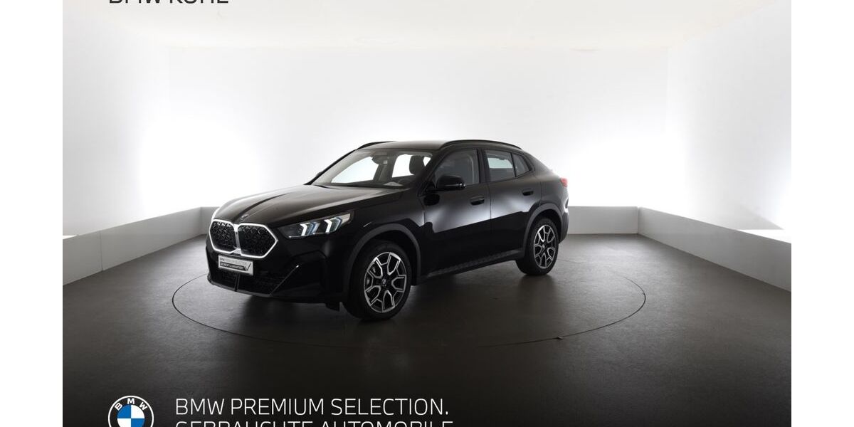 BMW X2 20.365 km 40.980 &euro; Aachen 52078