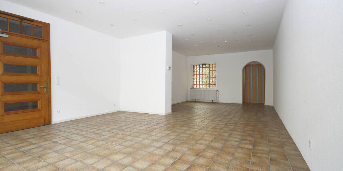 Herzogenrath - Flexibel nutzbare Gewerbefläche – sofort verfügbar 2 zimmer