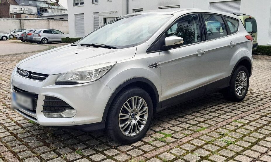 Kuga