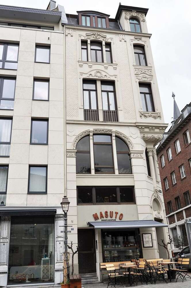 Wohnung zum Mieten in Aachen 670 € 59 m²