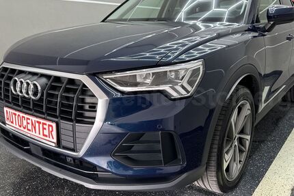 Audi Q3 51.000 km 26.990 € Stolberg 52222