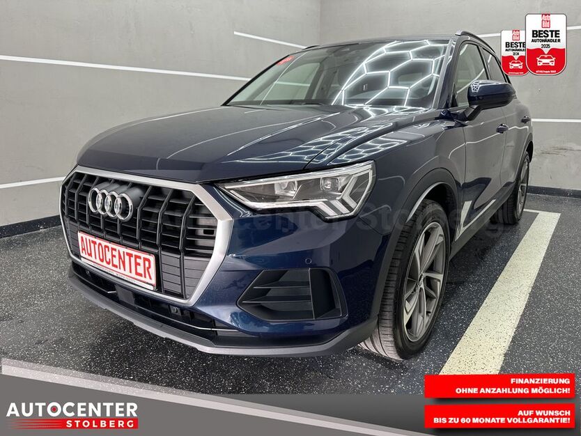 Audi Q3 51.000 km 26.990 € Stolberg 52222