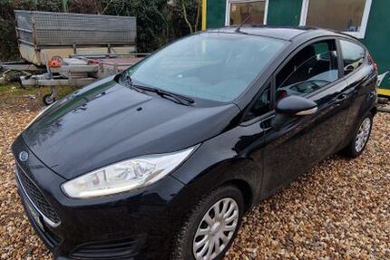 Ford Fiesta 211.717 km 3.950 &euro; Düren 52349