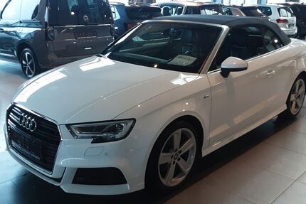 Audi A3 98.700 km 20.490 &euro; Monschau (bei Aachen) 52156
