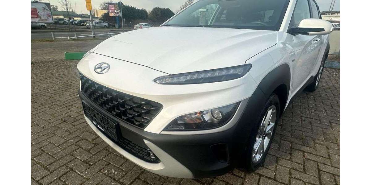 Hyundai KONA 87.000 km 16.999 &euro; Würselen / Aachen 52146