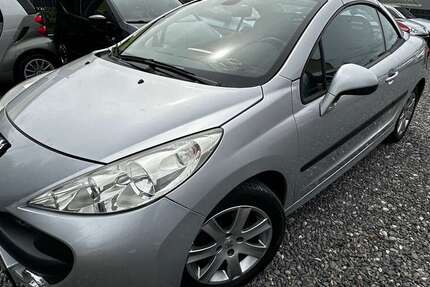 Peugeot 207 146.124 km 5.990 &euro; Aachen 52068