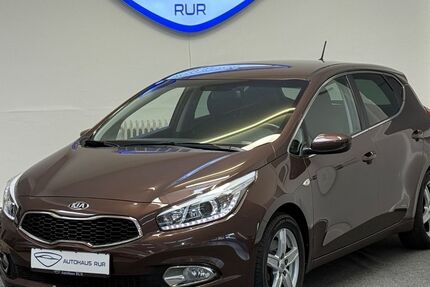 Kia ceed / Ceed 86.000 km 9.990 € Düren 52353