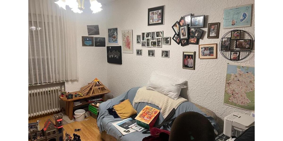 Doppelhaushälfte Geilenkirchen - 5 Zimmer, 120 m&sup2;, 800&euro; | Angebot:25636940