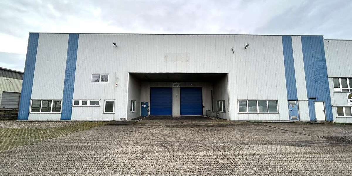 Gewerbeobjekt Baesweiler - 12.750&euro; | Angebot:26211571