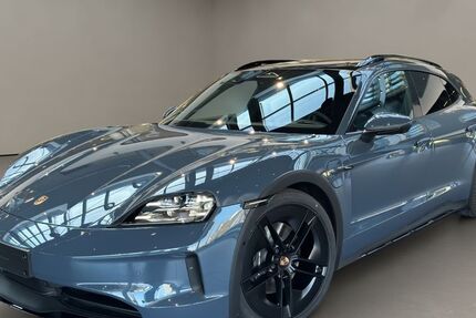 Porsche Taycan 8.000 km 107.400 &euro; Aachen 52068