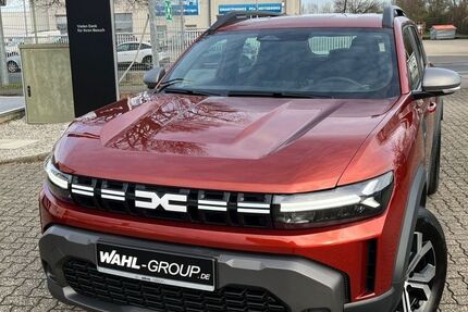 Dacia Duster 4.365 km 20.990 &euro; Düren 52353