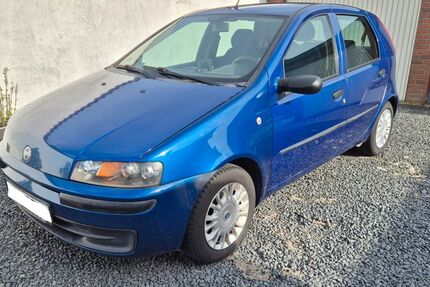 Fiat Punto 119.430 km 1.350 &euro; Geilenkirchen 52511