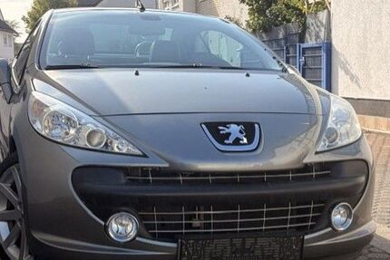 Peugeot 207 120.852 km 3.490 &euro; Düren 52353