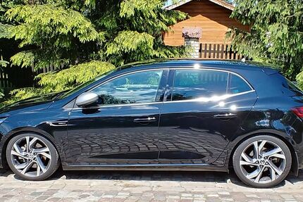 Renault Megane 76.070 km 14.990 &euro; Baesweiler 52499