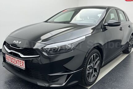 Kia ceed / Ceed 7.000 km 21.790 &euro; Stolberg 52222