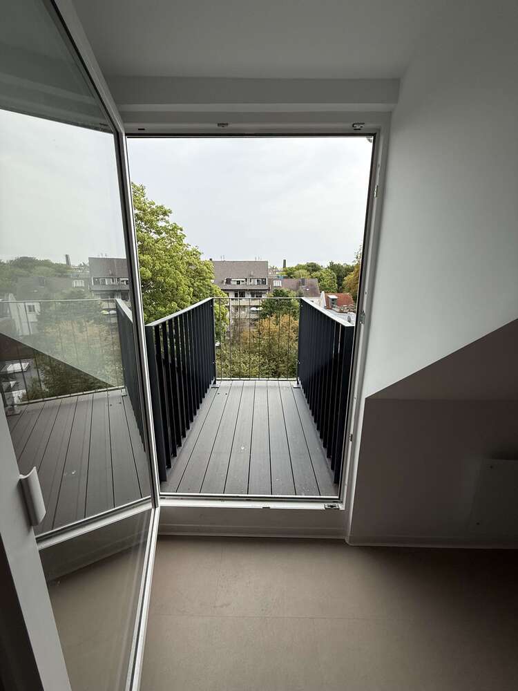 Wohnung zum Mieten in Aachen 750 € 45 m²