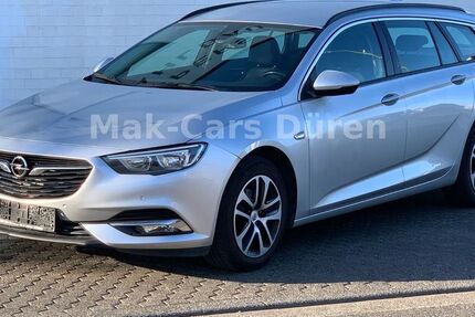 Opel Insignia 198.000 km 6.900 &euro; Düren 52353