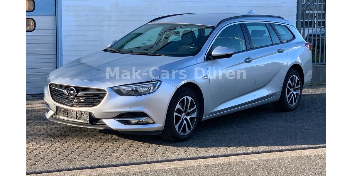 Opel Insignia 198.000 km 6.900 &euro; Düren 52353