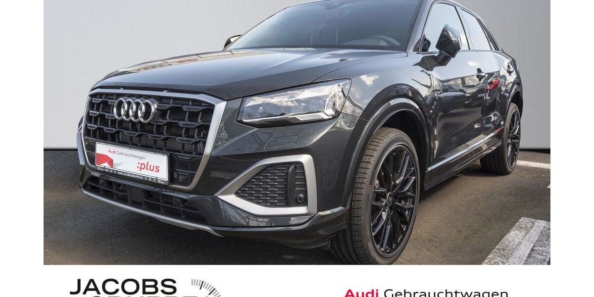 Audi Q2 6.132 km 29.930 &euro; Geilenkirchen 52511