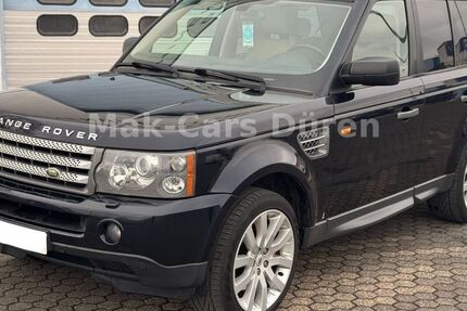 Land Rover Range Rover Sport 299.990 km 6.999 &euro; Düren 52353