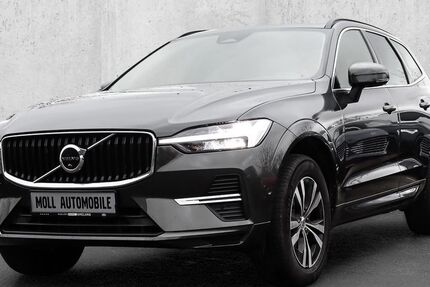 Volvo XC60 57.777 km 36.480 € Aachen 52078