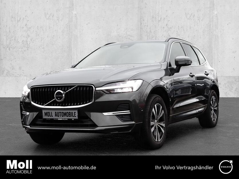 Volvo XC60 57.777 km 36.480 € Aachen 52078