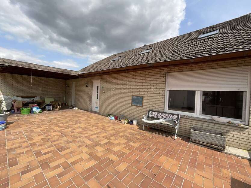 Wohnung zum Mieten in Heinsberg-Dremmen 640 € 80 m²