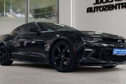 Chevrolet Camaro 99.800 km 27.490 &euro; Jülich 52428