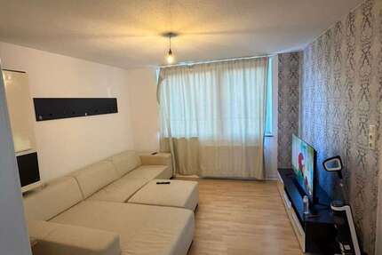 Wohnung Aachen Aachen-Mitte - 2 Zimmer, 49 m&sup2;, 487&euro; | Angebot:24873498
