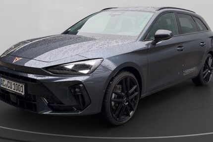Cupra Leon 5.398 km 36.190 &euro; Aachen 52068